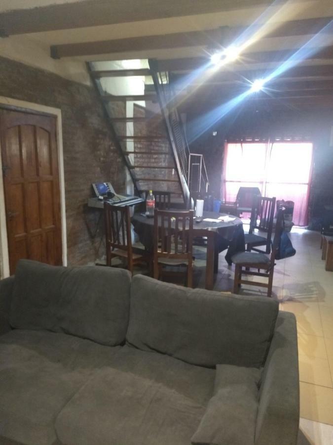 Karina'S House Bed & Breakfast Ezeiza Exterior photo