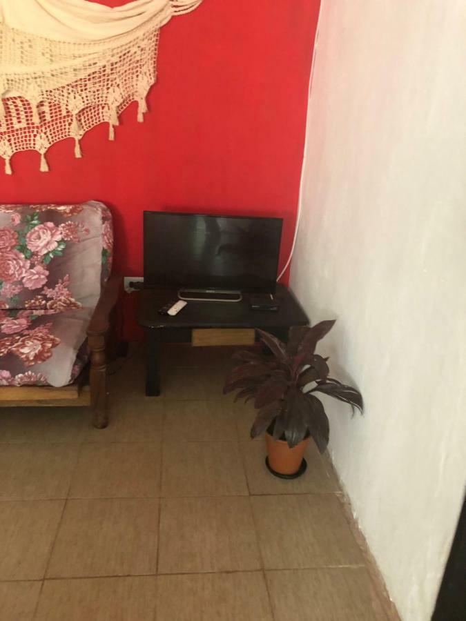 Karina'S House Bed & Breakfast Ezeiza Exterior photo