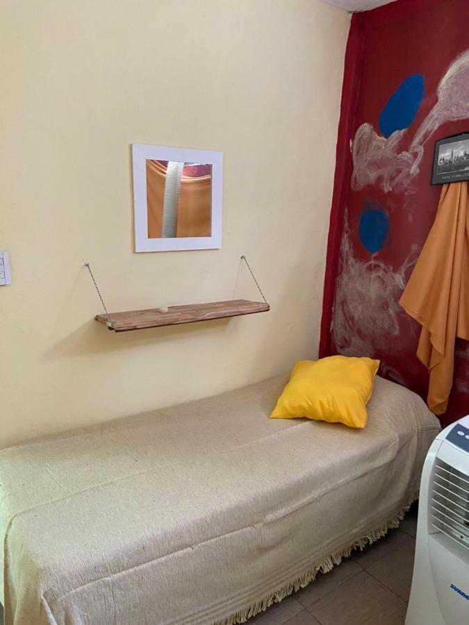Karina'S House Bed & Breakfast Ezeiza Exterior photo